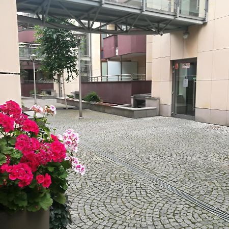Apartments 4 You Krawiecka 弗罗茨瓦夫 外观 照片