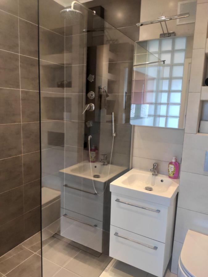 Apartments 4 You Krawiecka 弗罗茨瓦夫 外观 照片