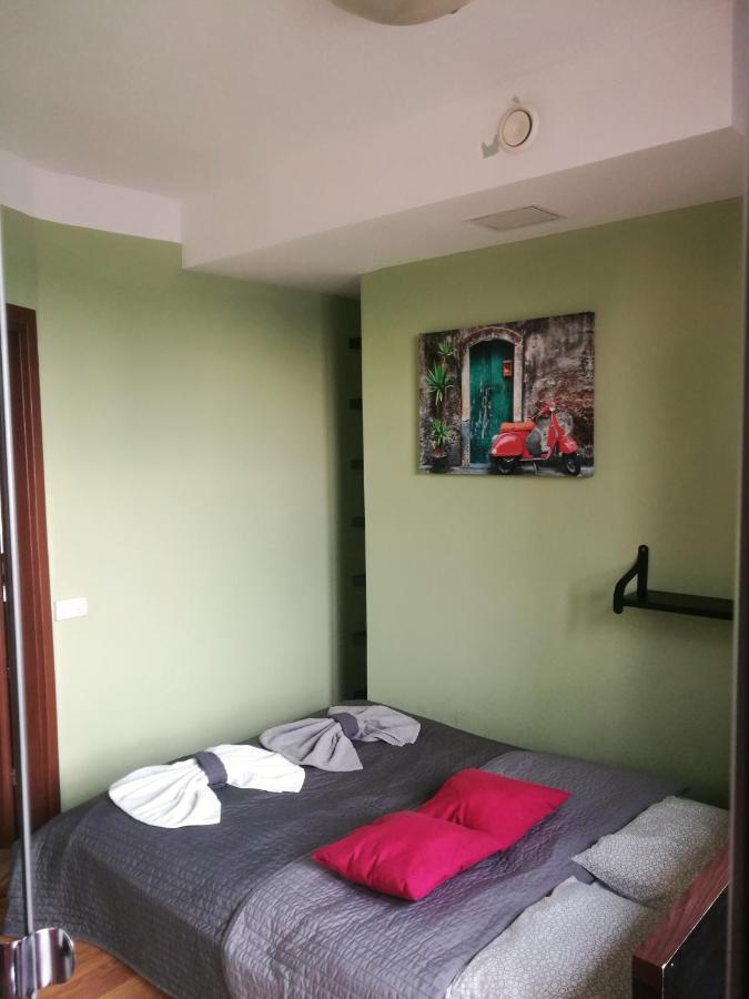 Apartments 4 You Krawiecka 弗罗茨瓦夫 外观 照片