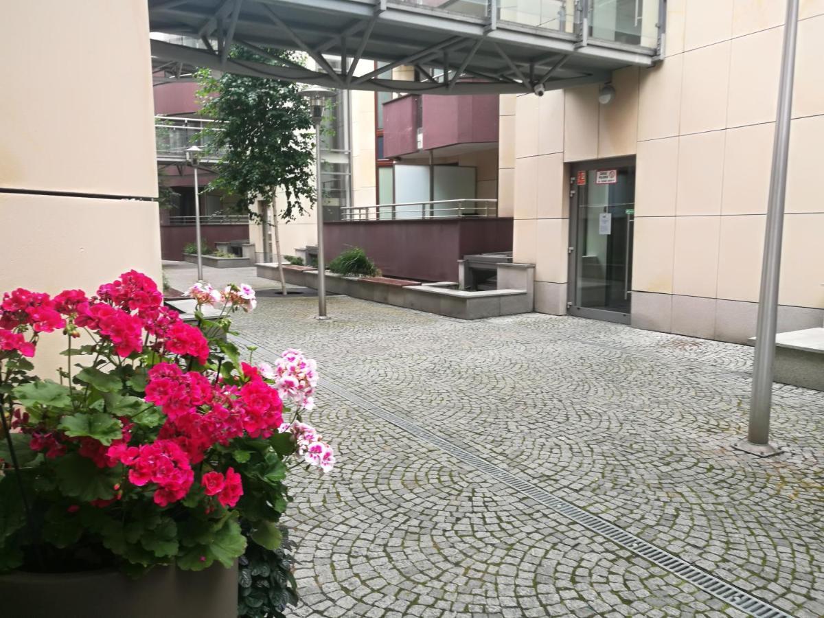 Apartments 4 You Krawiecka 弗罗茨瓦夫 外观 照片