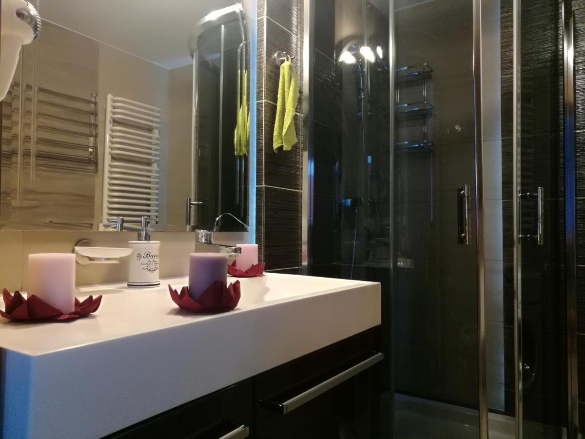 Apartments 4 You Krawiecka 弗罗茨瓦夫 外观 照片